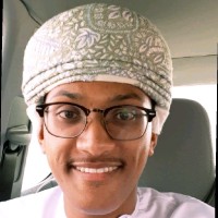 Murshid Al Sharji