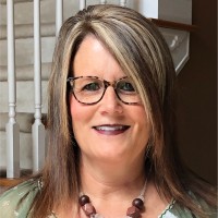 Kim Ferguson