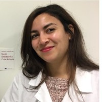 Houda Abla. Pharm.D, Ph.D