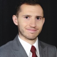 Xavier Walls Pérez