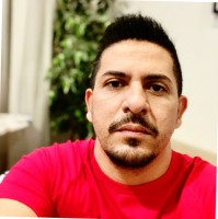 Saimon Da Costa Moreira