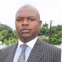 William Étoundi