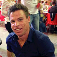 Adam Gibbs