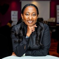Catherine Igathe