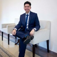 Ahmad Danial Mohammad