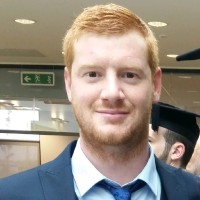 Robert Price Dgsa