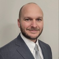 Blake Vance MBA, BSN, RN