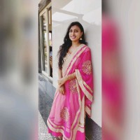 Sushmitha M Shetty
