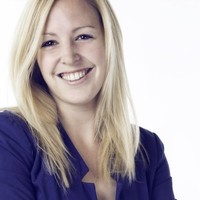 Patricia Van Nispen