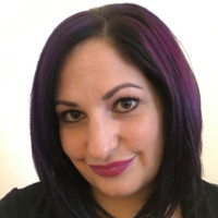 Denise Ramirez