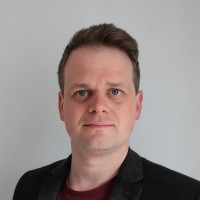 Christopher Hilditch