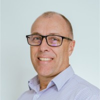 Peter Byrne