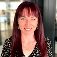 Melanie Potgieter
