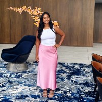 Leah Ali