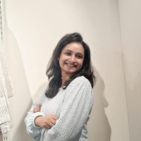 Disha Anand