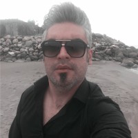 Siamak Firoozbakht