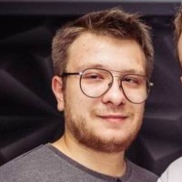Krystian Matusiak