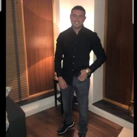 Jamie Brady
