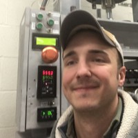Matt Criado