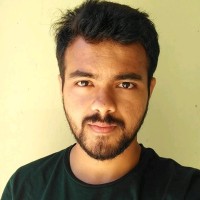 Shubham Chatterjee