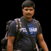 pavankumar e