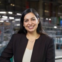 Garima Sharma