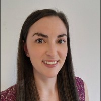 Sarah Oldershaw
