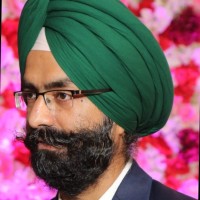 Gurpreet Singh