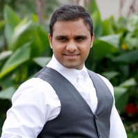 Raju Bokade