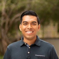 Matthew Martinez, MPH