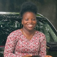 Julia Uvoh