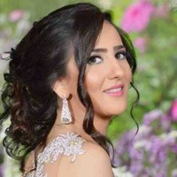 Rosy Salameh