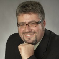 Marc Peter Zinser