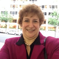 Agnes Saenz