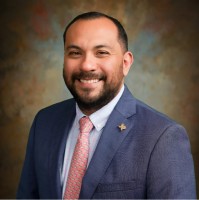 Reynaldo D. Rodriguez, Ed.D.
