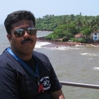 Vijaya Bhaskar Konkathi