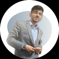Saurabh Mhatre