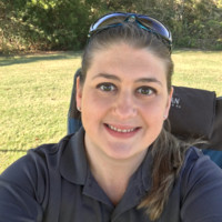 Trisha Benson