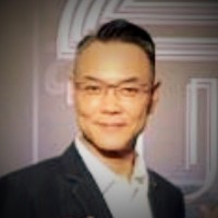 Simon Liu