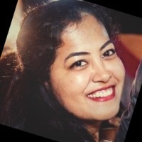 Joyce Fernandez