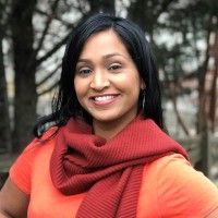 Olivia Chowbay-Williams