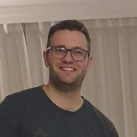 Phillip Kirk