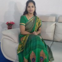 Usha V