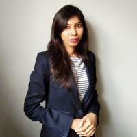 Nishat Anjum, Ccs