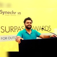 Swapnil Patel