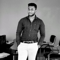 Madhan Kumar