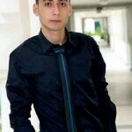 Belgacem Hamdi