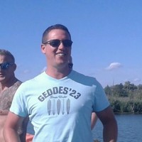 Jonathan Van Der Waal