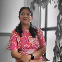 Sonia Sharma