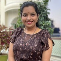 Pradnya Vijay Gokhale